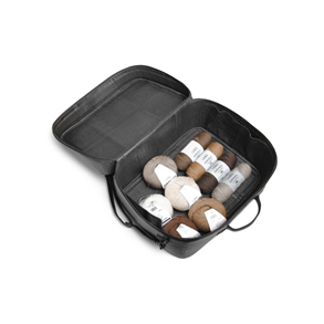 MARS - hard versjon - svart